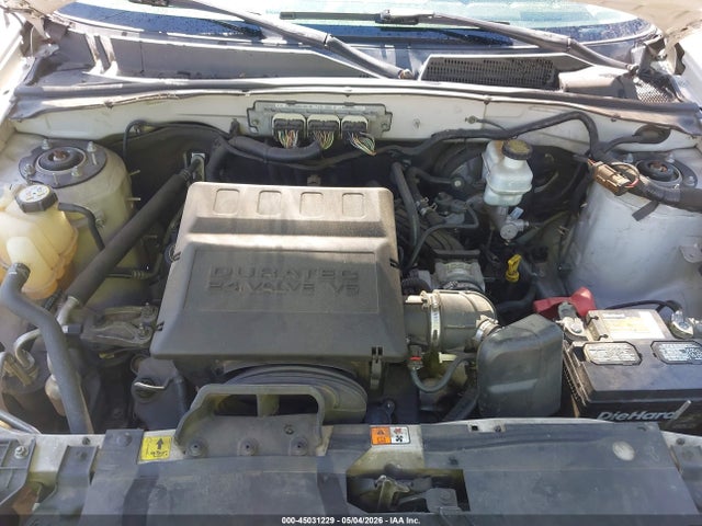 2010 Ford Escape Xlt მანქანა იყიდება აუქციონზე, vin: 1FMCU0DG3AKA46027, აუქციონის ნომერი: 45031229