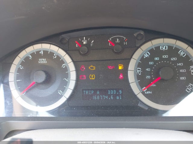2010 Ford Escape Xlt მანქანა იყიდება აუქციონზე, vin: 1FMCU0DG3AKA46027, აუქციონის ნომერი: 45031229