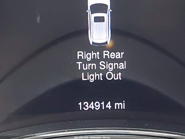 1C4RJFCM9FC146328 Jeep Grand Cherokee High Altitude
