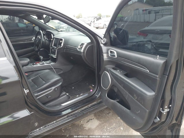1C4RJFCM9FC146328 Jeep Grand Cherokee High Altitude