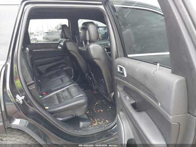 1C4RJFCM9FC146328 Jeep Grand Cherokee High Altitude