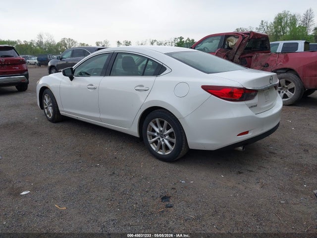Aukcja sprzedaży 2014 Mazda Mazda6 I Sport, vin: JM1GJ1U68E1149662, numer aukcji: 45031233