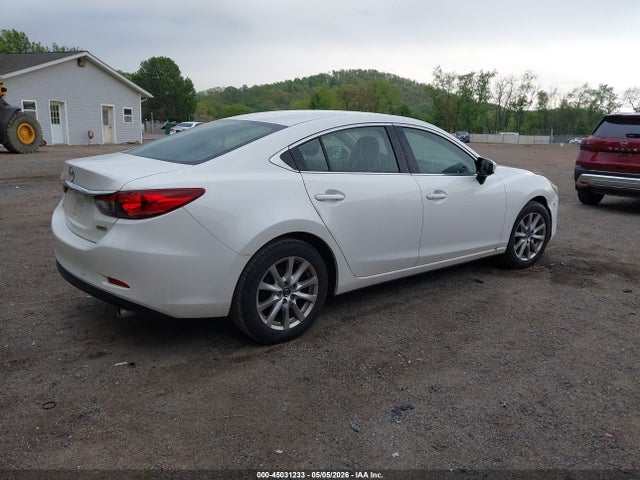 Aukcja sprzedaży 2014 Mazda Mazda6 I Sport, vin: JM1GJ1U68E1149662, numer aukcji: 45031233