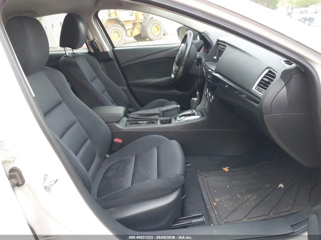 Aukcja sprzedaży 2014 Mazda Mazda6 I Sport, vin: JM1GJ1U68E1149662, numer aukcji: 45031233