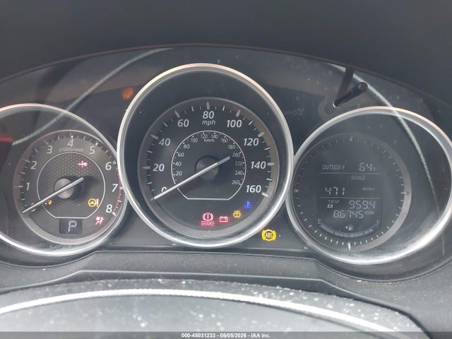 Aukcja sprzedaży 2014 Mazda Mazda6 I Sport, vin: JM1GJ1U68E1149662, numer aukcji: 45031233