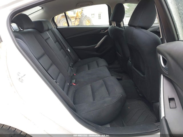 Aukcja sprzedaży 2014 Mazda Mazda6 I Sport, vin: JM1GJ1U68E1149662, numer aukcji: 45031233
