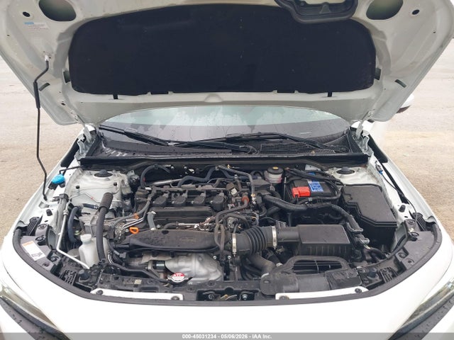 Aukcja sprzedaży 2024 Honda Civic Ex, vin: 2HGFE1F78RH307674, numer aukcji: 45031234