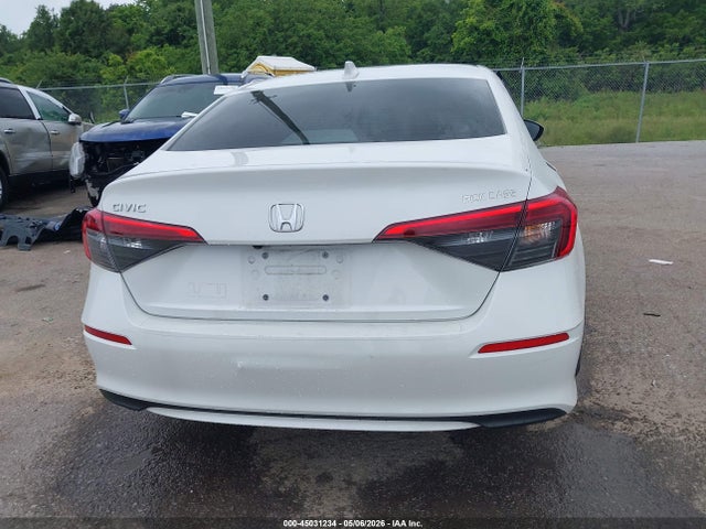 Aukcja sprzedaży 2024 Honda Civic Ex, vin: 2HGFE1F78RH307674, numer aukcji: 45031234