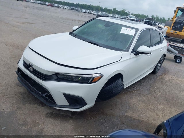 Aukcja sprzedaży 2024 Honda Civic Ex, vin: 2HGFE1F78RH307674, numer aukcji: 45031234