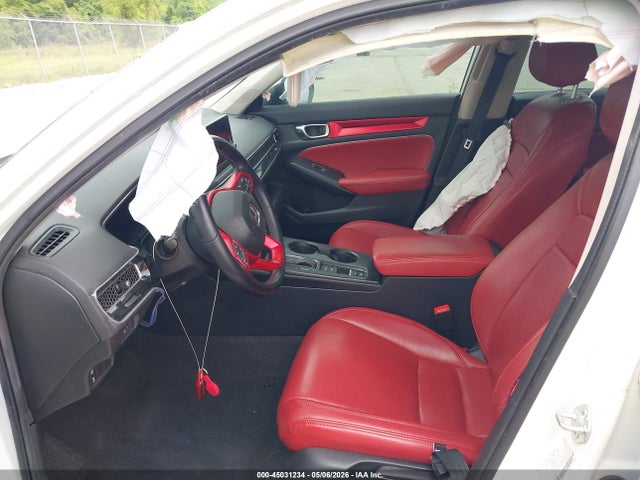 Aukcja sprzedaży 2024 Honda Civic Ex, vin: 2HGFE1F78RH307674, numer aukcji: 45031234