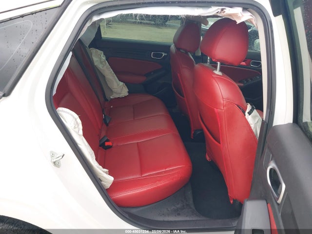 Aukcja sprzedaży 2024 Honda Civic Ex, vin: 2HGFE1F78RH307674, numer aukcji: 45031234
