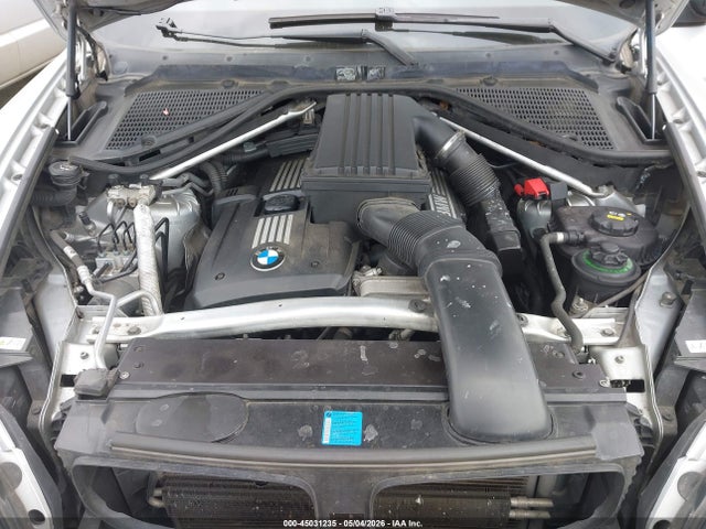 2010 Bmw X5 Xdrive30i მანქანა იყიდება აუქციონზე, vin: 5UXFE4C5XAL385043, აუქციონის ნომერი: 45031235