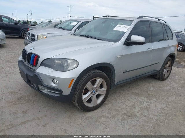 2010 Bmw X5 Xdrive30i მანქანა იყიდება აუქციონზე, vin: 5UXFE4C5XAL385043, აუქციონის ნომერი: 45031235