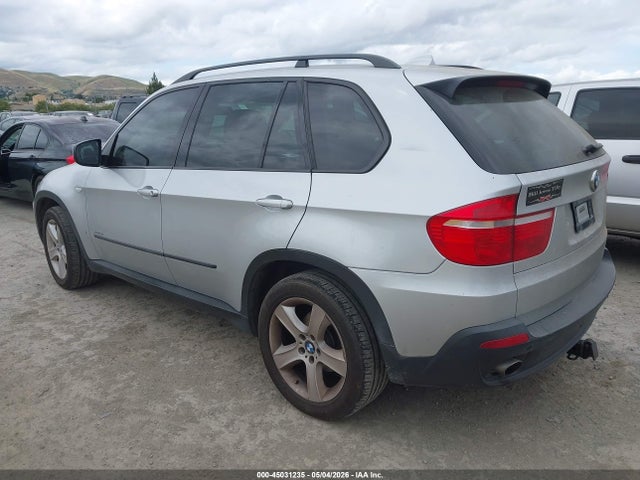 2010 Bmw X5 Xdrive30i მანქანა იყიდება აუქციონზე, vin: 5UXFE4C5XAL385043, აუქციონის ნომერი: 45031235