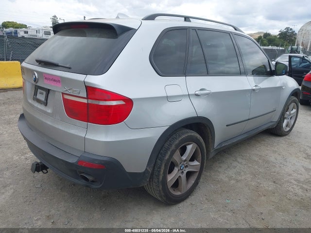 2010 Bmw X5 Xdrive30i მანქანა იყიდება აუქციონზე, vin: 5UXFE4C5XAL385043, აუქციონის ნომერი: 45031235