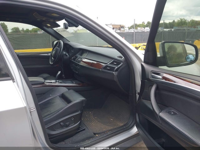 2010 Bmw X5 Xdrive30i მანქანა იყიდება აუქციონზე, vin: 5UXFE4C5XAL385043, აუქციონის ნომერი: 45031235