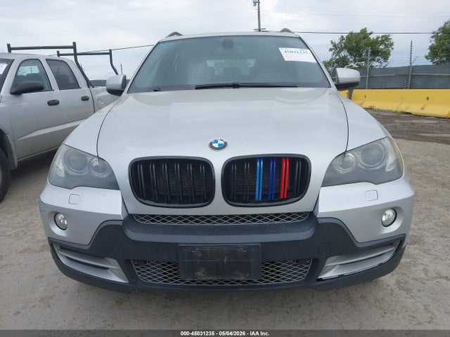 2010 Bmw X5 Xdrive30i მანქანა იყიდება აუქციონზე, vin: 5UXFE4C5XAL385043, აუქციონის ნომერი: 45031235