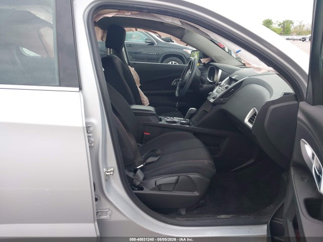 Auction sale of the 2015 Chevrolet Equinox Ls, vin: 2GNALAEK1F6207628, lot number: 45031240