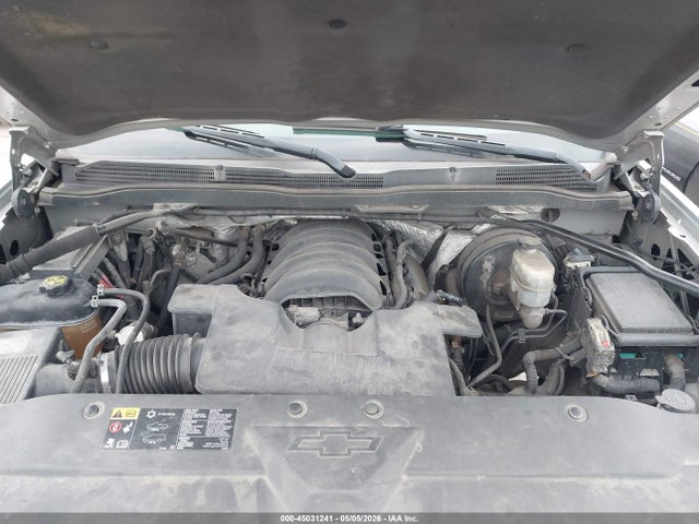 Продажа на аукционе авто 2014 Chevrolet Silverado 1500 2lz, vin: 1GCVKSEC9EZ145247, номер лота: 45031241
