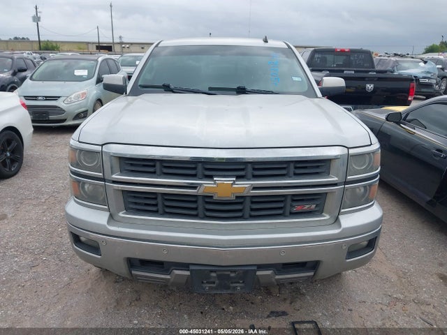 Продажа на аукционе авто 2014 Chevrolet Silverado 1500 2lz, vin: 1GCVKSEC9EZ145247, номер лота: 45031241