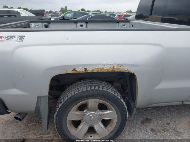 Продажа на аукционе авто 2014 Chevrolet Silverado 1500 2lz, vin: 1GCVKSEC9EZ145247, номер лота: 45031241