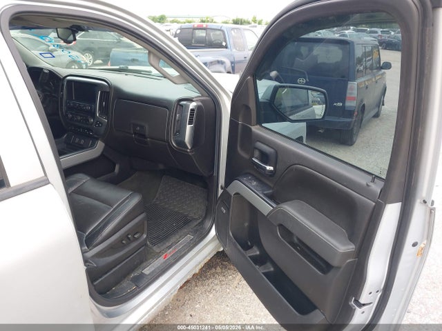Продажа на аукционе авто 2014 Chevrolet Silverado 1500 2lz, vin: 1GCVKSEC9EZ145247, номер лота: 45031241