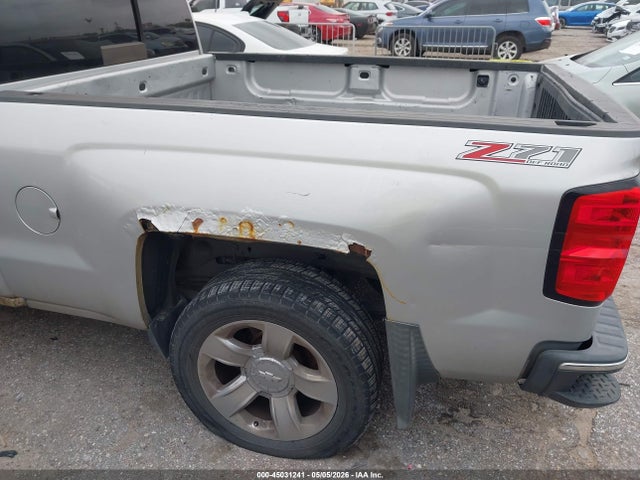 Продажа на аукционе авто 2014 Chevrolet Silverado 1500 2lz, vin: 1GCVKSEC9EZ145247, номер лота: 45031241