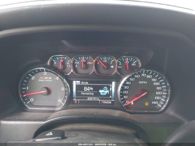 Продажа на аукционе авто 2014 Chevrolet Silverado 1500 2lz, vin: 1GCVKSEC9EZ145247, номер лота: 45031241