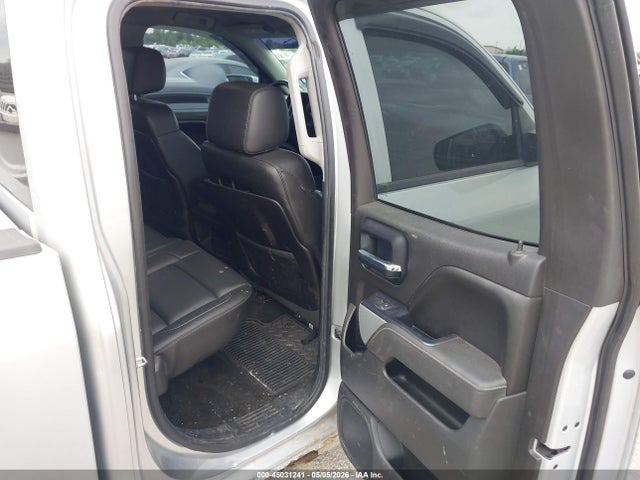 Продажа на аукционе авто 2014 Chevrolet Silverado 1500 2lz, vin: 1GCVKSEC9EZ145247, номер лота: 45031241