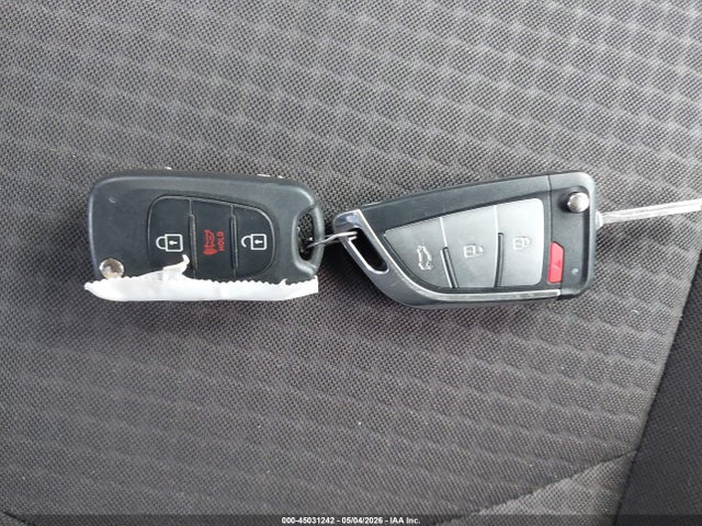 2013 Kia Soul მანქანა იყიდება აუქციონზე, vin: KNDJT2A54D7555029, აუქციონის ნომერი: 45031242