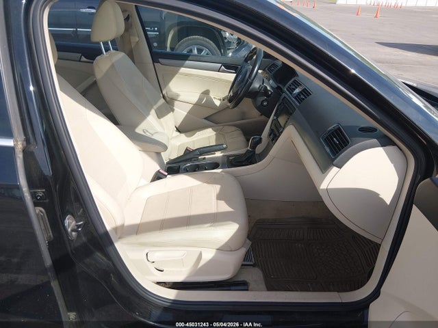 Продаж на аукціоні авто 2014 Volkswagen Passat 2.0l Tdi Se, vin: 1VWBN7A36EC013737, номер лоту: 45031243