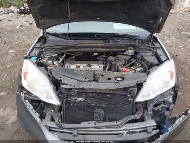 Продаж на аукціоні авто 2010 Honda Cr-v Ex-l, vin: 5J6RE3H76AL031730, номер лоту: 45031246