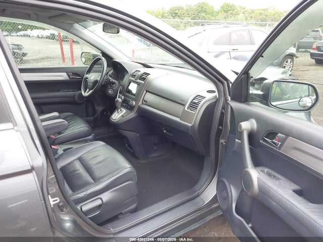Продаж на аукціоні авто 2010 Honda Cr-v Ex-l, vin: 5J6RE3H76AL031730, номер лоту: 45031246