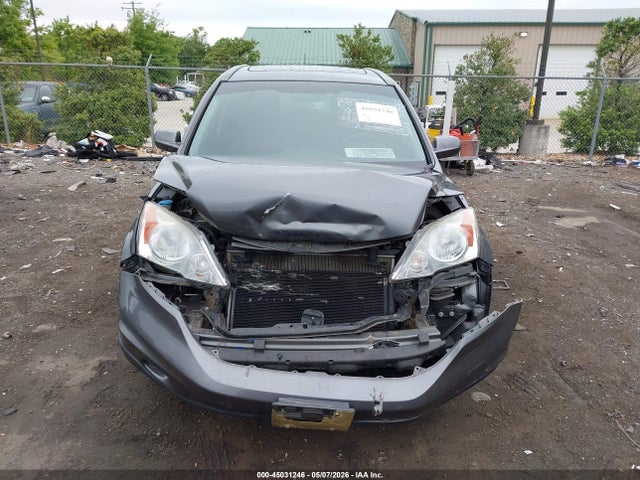 Продаж на аукціоні авто 2010 Honda Cr-v Ex-l, vin: 5J6RE3H76AL031730, номер лоту: 45031246