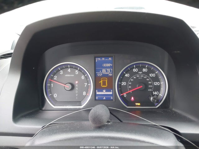 Продаж на аукціоні авто 2010 Honda Cr-v Ex-l, vin: 5J6RE3H76AL031730, номер лоту: 45031246