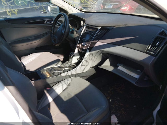Продаж на аукціоні авто 2014 Hyundai Sonata Limited, vin: 5NPEC4AC7EH849971, номер лоту: 45031248