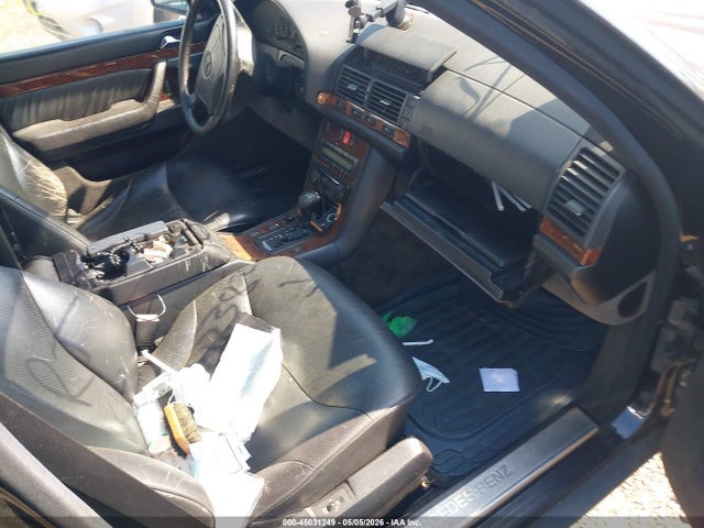 Продажа на аукционе авто 1996 Mercedes-benz S 420, vin: WDBGA43E4TA297166, номер лота: 45031249