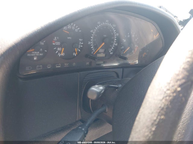 Продажа на аукционе авто 1996 Mercedes-benz S 420, vin: WDBGA43E4TA297166, номер лота: 45031249