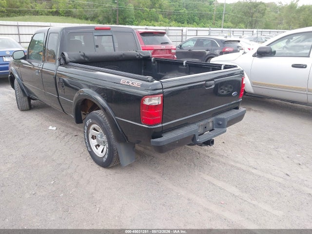 Продаж на аукціоні авто 2005 Ford Ranger Edge/stx/xl/xlt, vin: 1FTYR14U55PB09774, номер лоту: 45031251