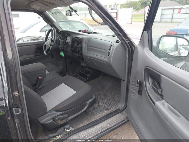 Продаж на аукціоні авто 2005 Ford Ranger Edge/stx/xl/xlt, vin: 1FTYR14U55PB09774, номер лоту: 45031251