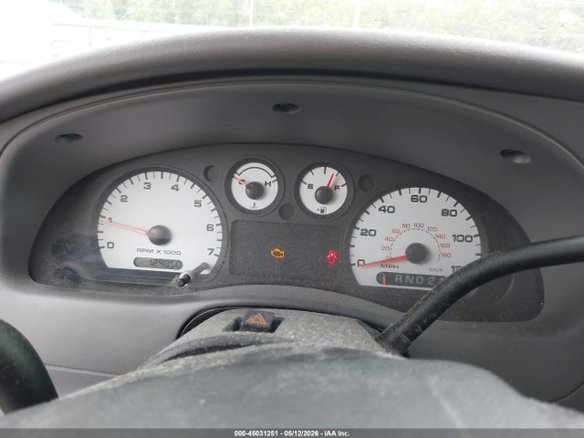Продаж на аукціоні авто 2005 Ford Ranger Edge/stx/xl/xlt, vin: 1FTYR14U55PB09774, номер лоту: 45031251