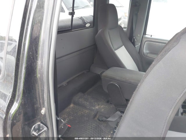 Продаж на аукціоні авто 2005 Ford Ranger Edge/stx/xl/xlt, vin: 1FTYR14U55PB09774, номер лоту: 45031251