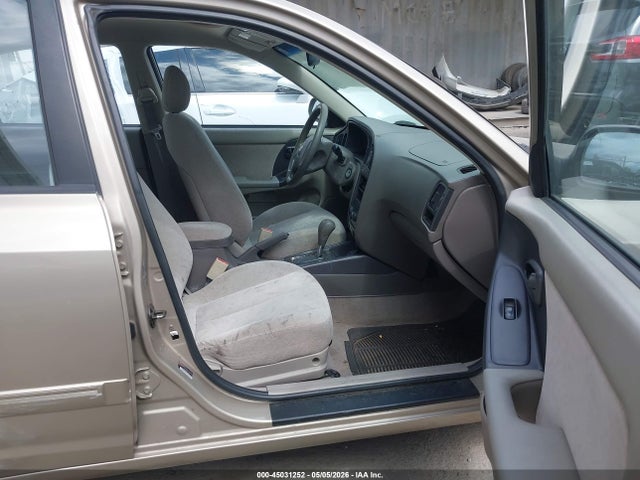 Продажа на аукционе авто 2005 Hyundai Elantra Gls/gt, vin: KMHDN46D55U106699, номер лота: 45031252