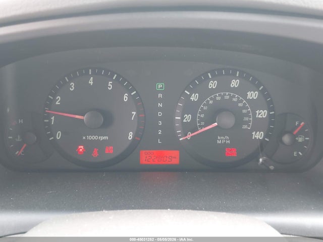 Продажа на аукционе авто 2005 Hyundai Elantra Gls/gt, vin: KMHDN46D55U106699, номер лота: 45031252
