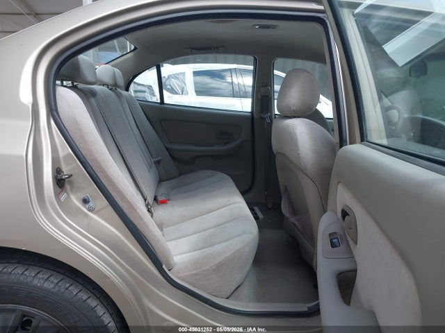 Продажа на аукционе авто 2005 Hyundai Elantra Gls/gt, vin: KMHDN46D55U106699, номер лота: 45031252