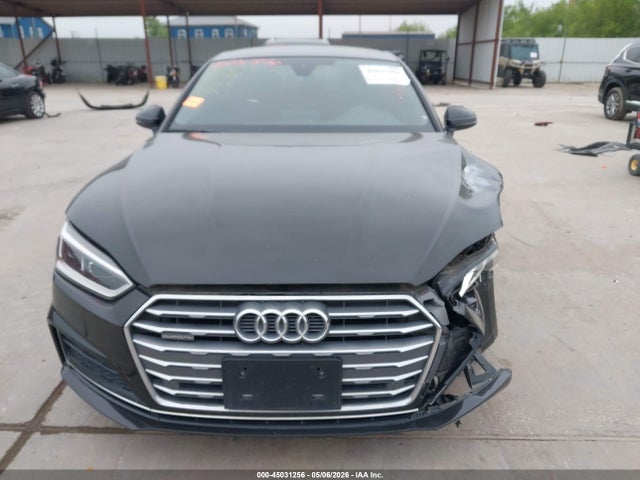Aukcja sprzedaży 2018 Audi A5 2.0t Premium, vin: WAUENCF51JA113119, numer aukcji: 45031256