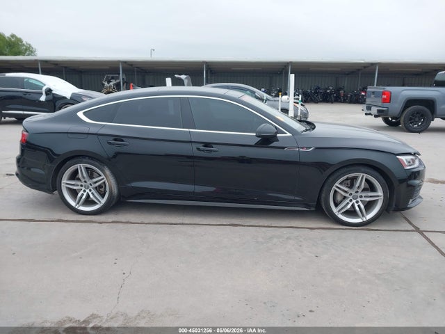 Aukcja sprzedaży 2018 Audi A5 2.0t Premium, vin: WAUENCF51JA113119, numer aukcji: 45031256