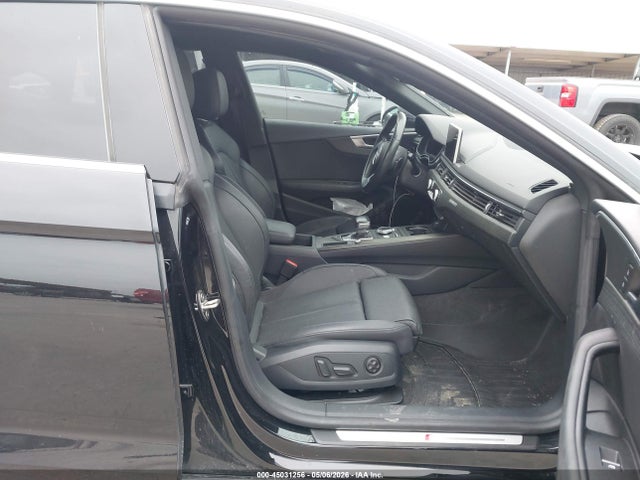 Aukcja sprzedaży 2018 Audi A5 2.0t Premium, vin: WAUENCF51JA113119, numer aukcji: 45031256