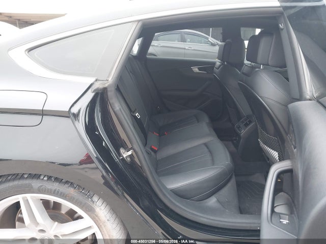 Aukcja sprzedaży 2018 Audi A5 2.0t Premium, vin: WAUENCF51JA113119, numer aukcji: 45031256