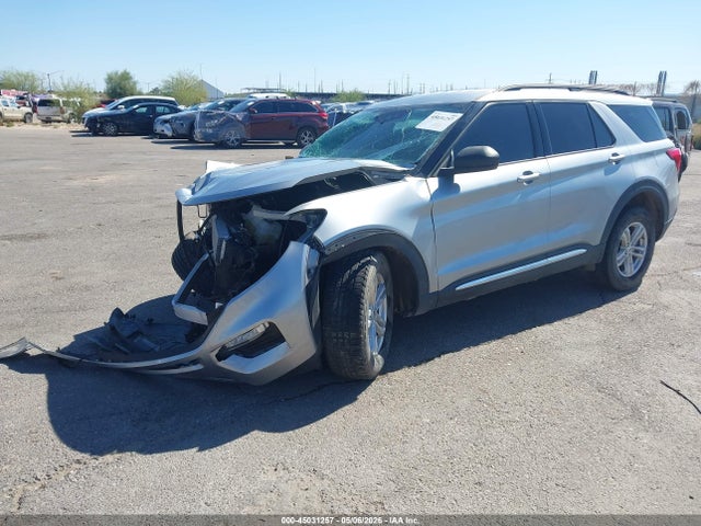 1FMSK7DH4PGB21459 Ford EXPLORER XLT